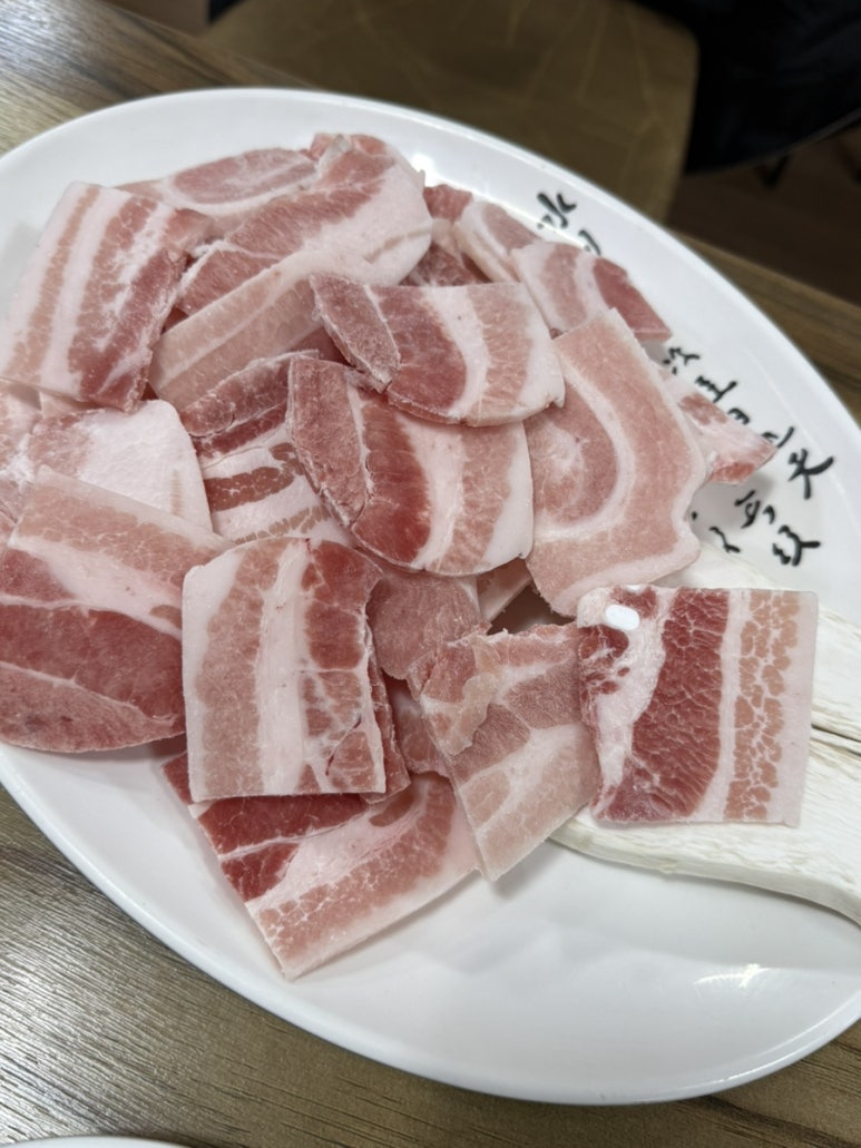 우리고깃집 사진 2
