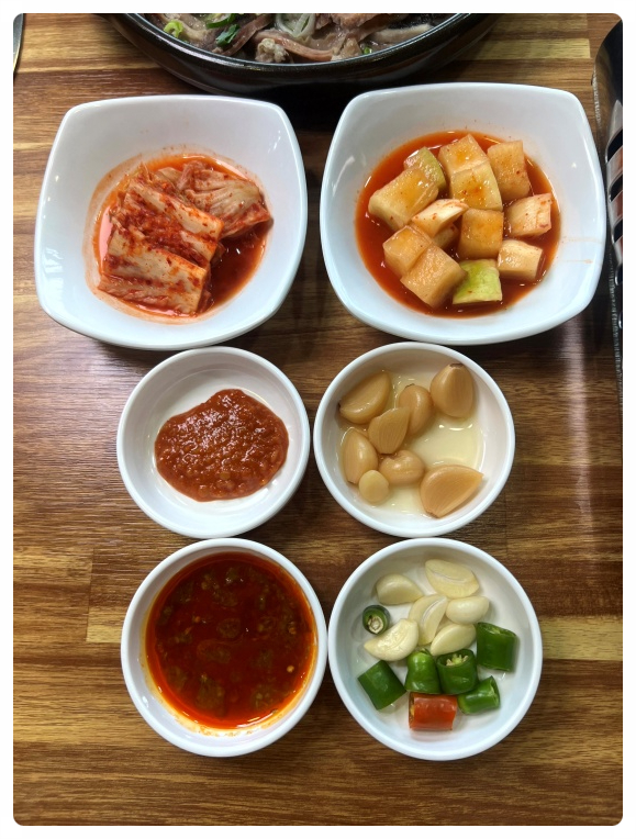남다른양평해장국 이미지
