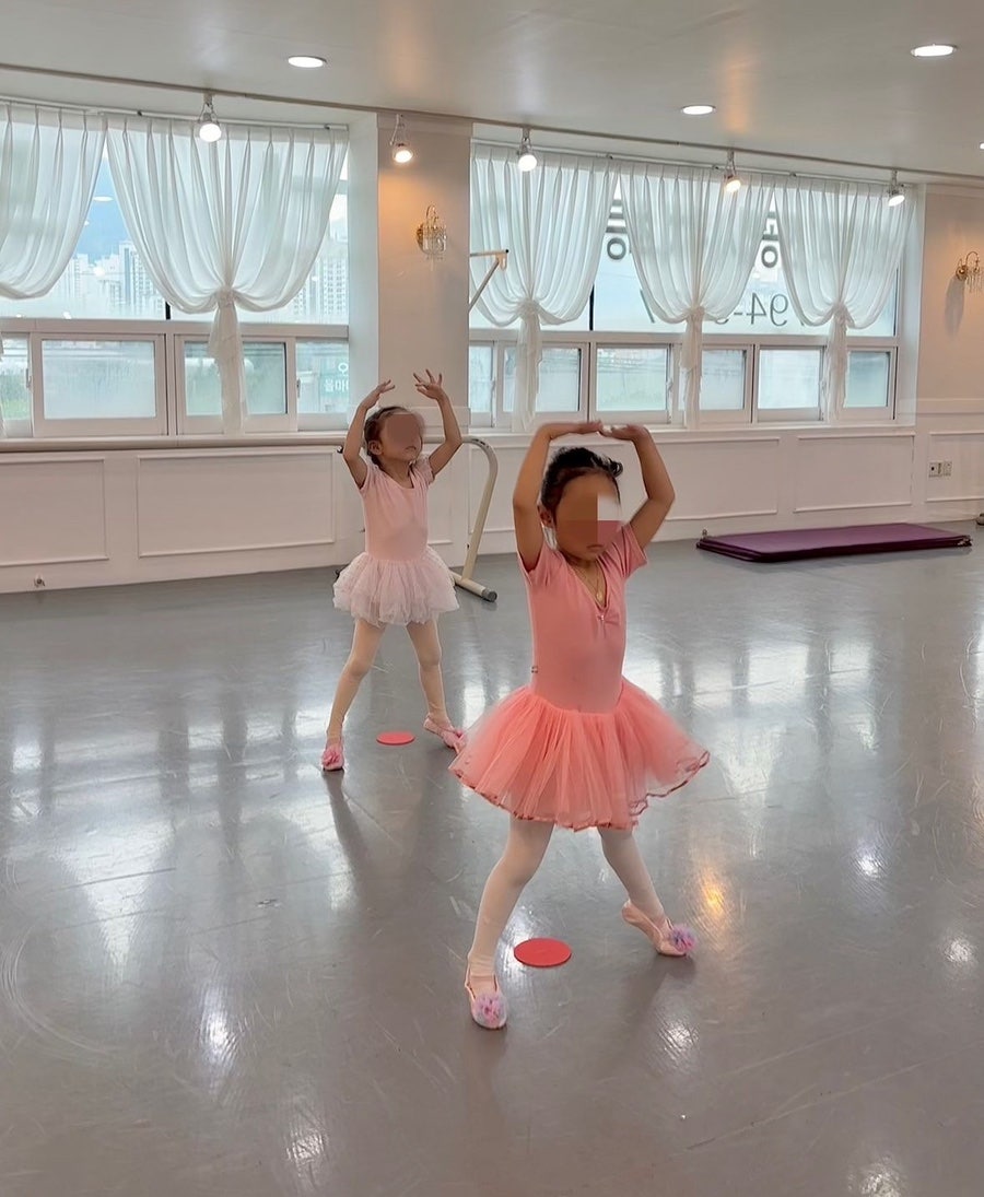 아띠무용학원 이미지