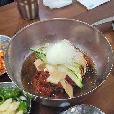 평안도족발 이미지