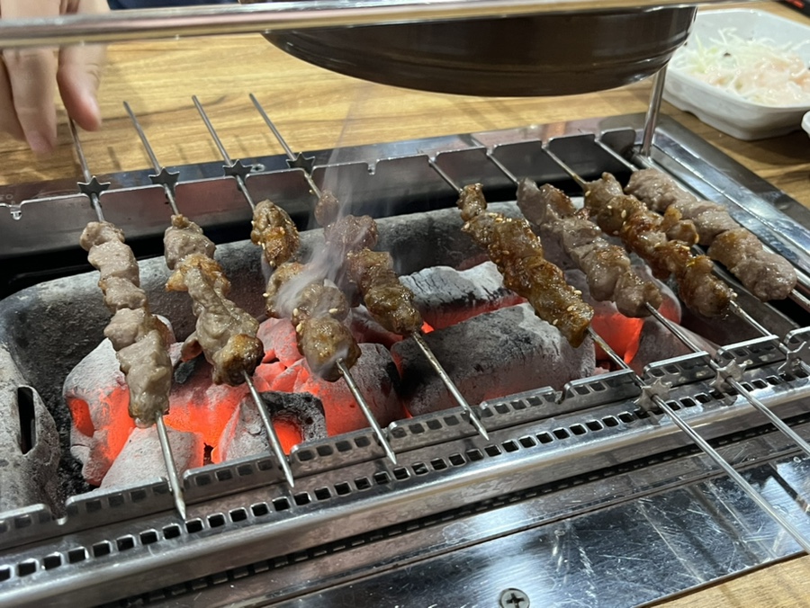 희양양양꼬치 이미지