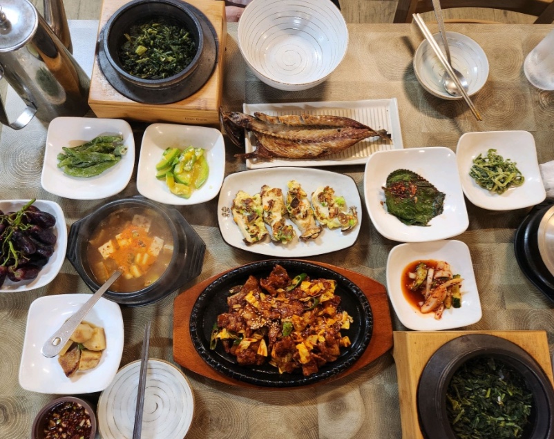 한끼한상 이미지