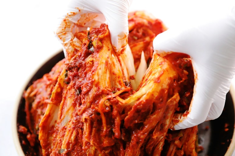 산들해 이미지