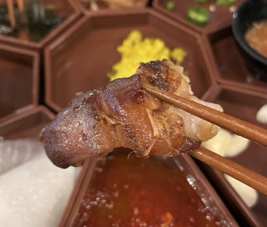한석봉 족발서당 동탄북광장점 이미지
