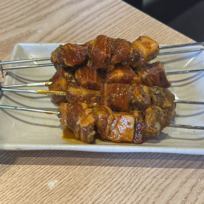 신길양꼬치구이 이미지