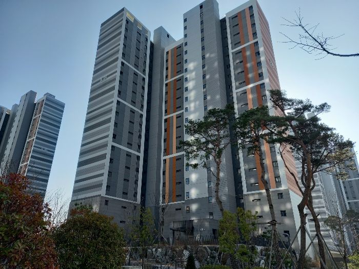양산사송더샵데시앙5단지 이미지