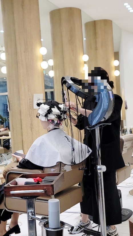 제이샾헤어 이미지