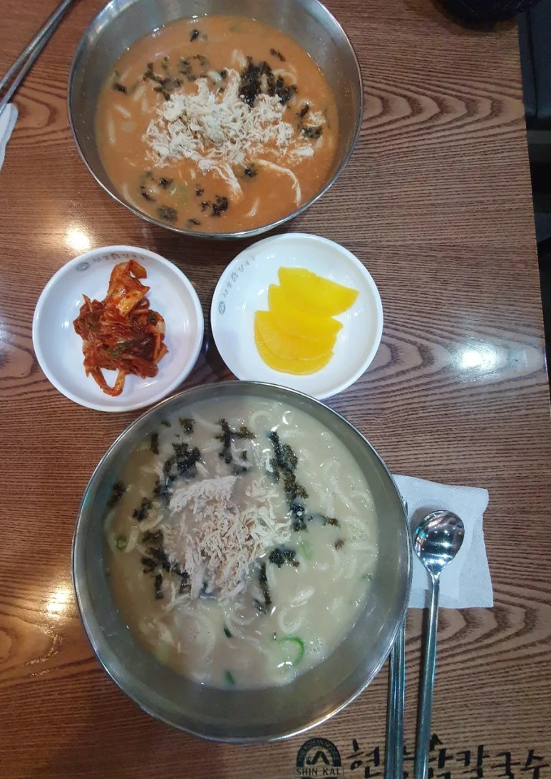 현풍닭칼국수(상인점) 이미지