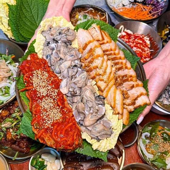 옴그족발광주 이미지