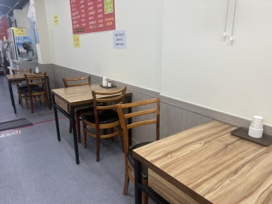 최가네충무김밥칼국수 이미지