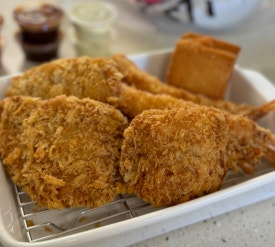 바삭마차평택통복 이미지