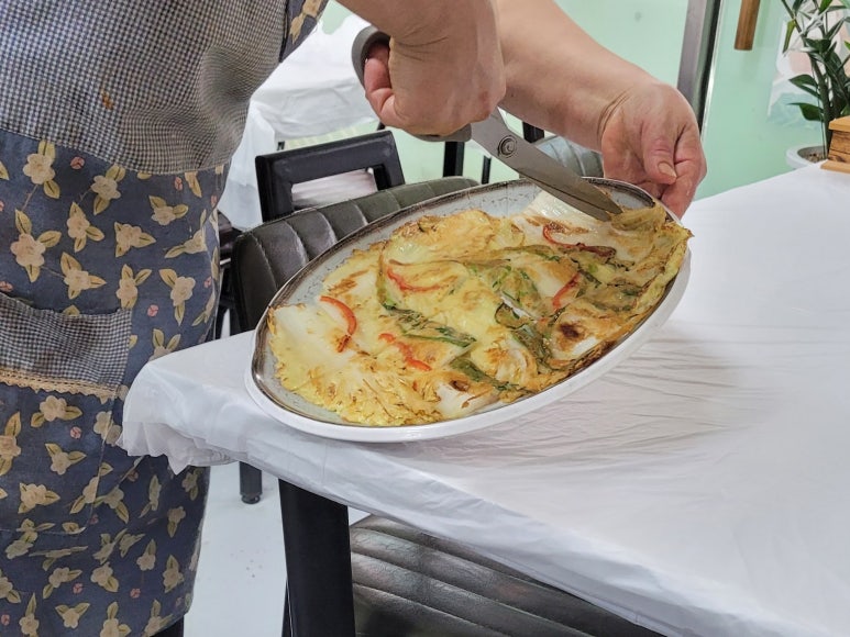 은주칼국수 이미지