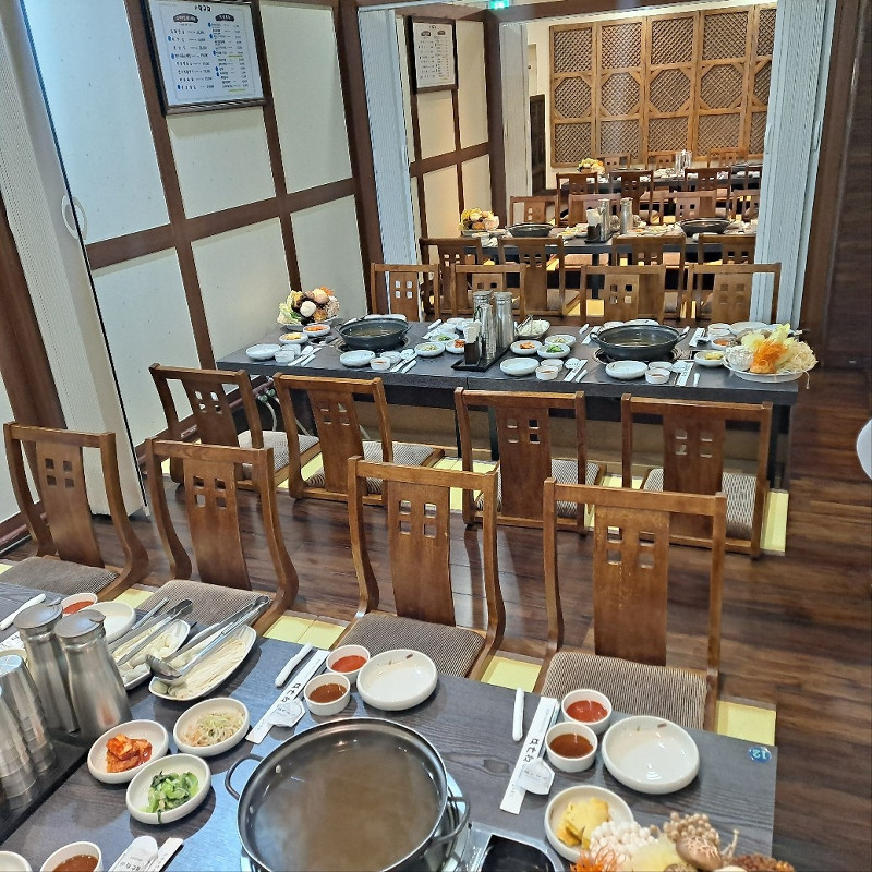 달구지식당 이미지