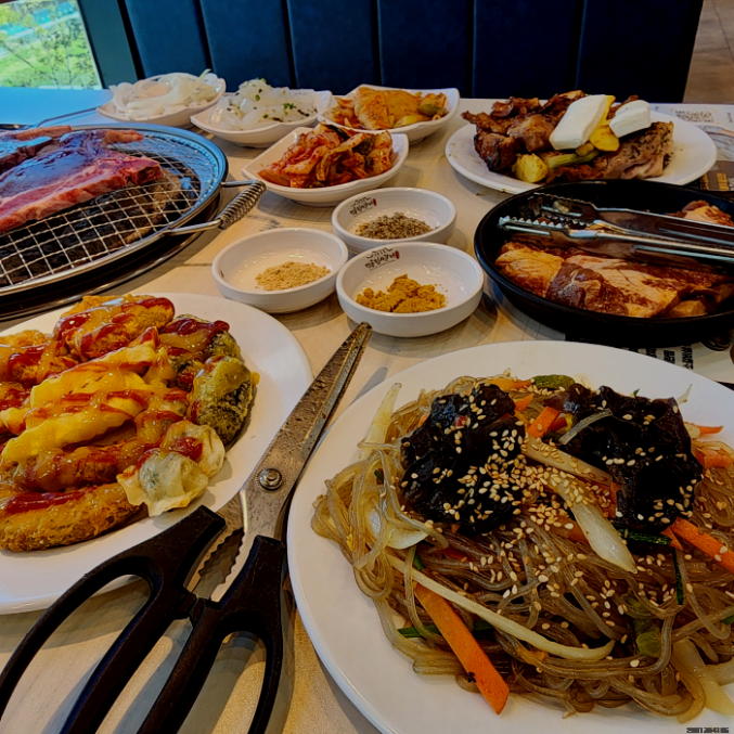 명륜진사갈비부산 이미지