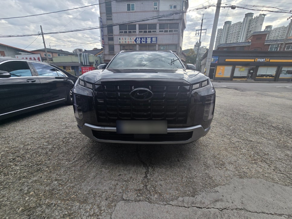 렌트카바로구리지점 이미지