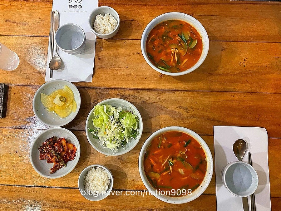 정나루 이미지