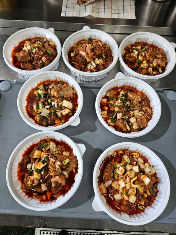 엄마네찜갈비 이미지