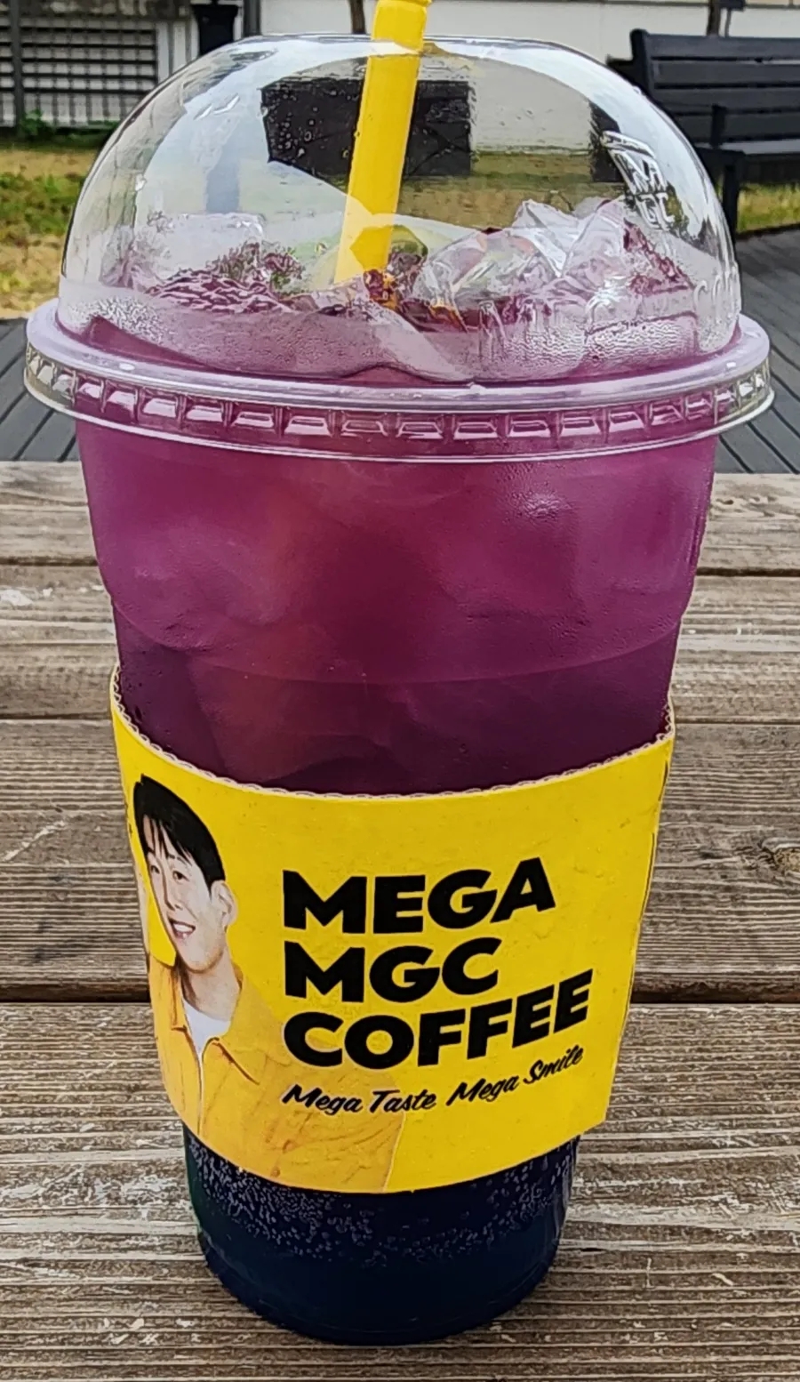 매직블루 이미지