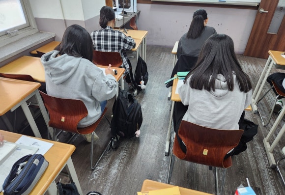 지도중학교 이미지