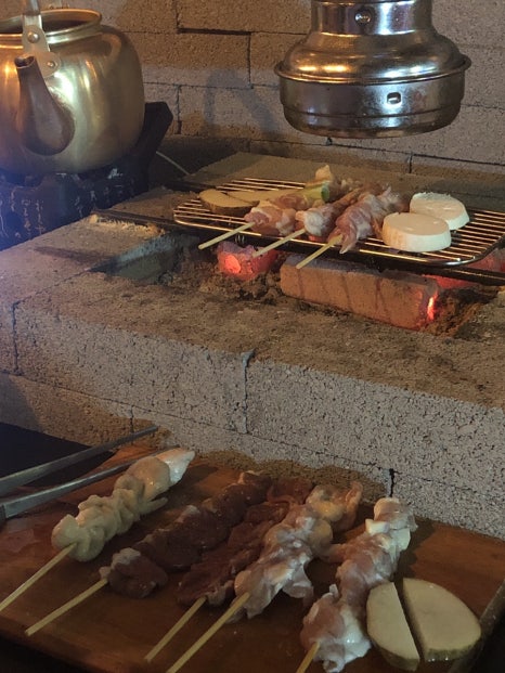 칸도이로리야키 이미지