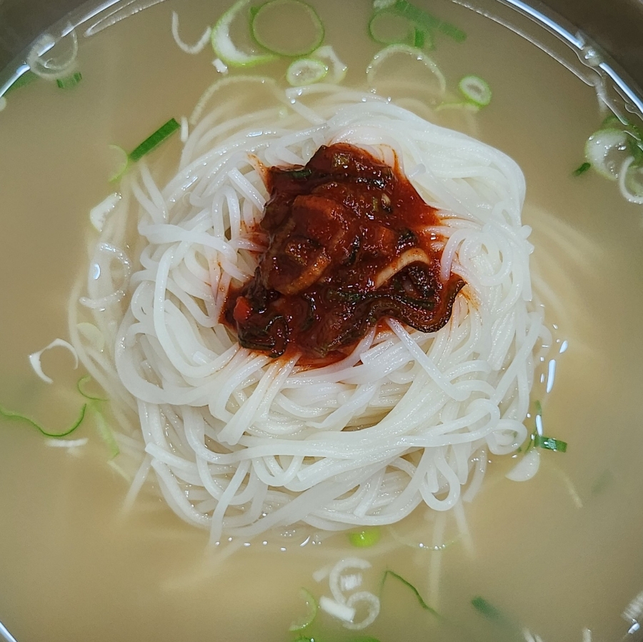 성원멸치국수 이미지