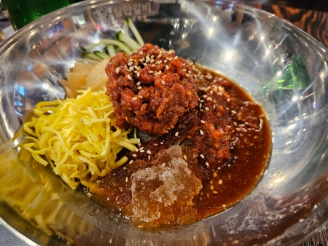 삼안갈비촌 이미지