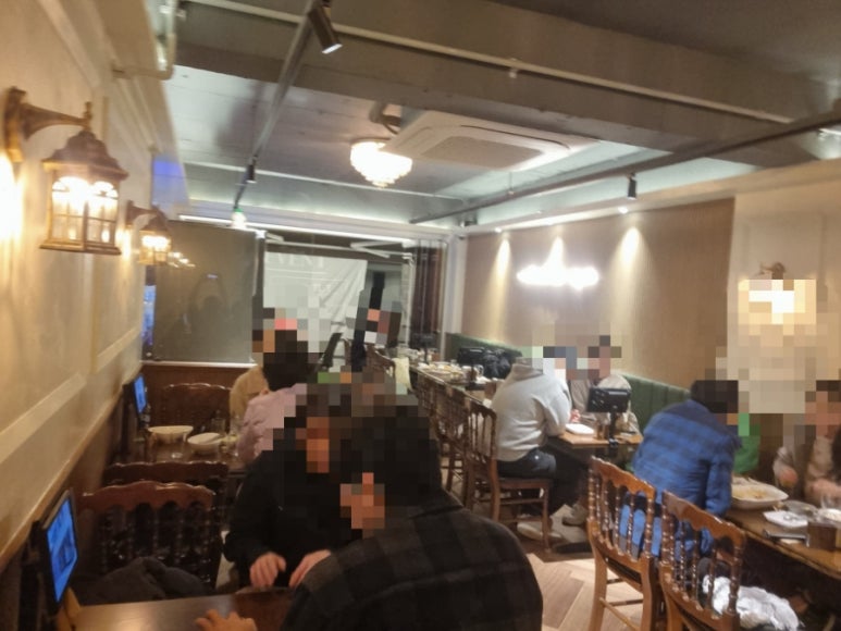 잉치킨우장산 이미지