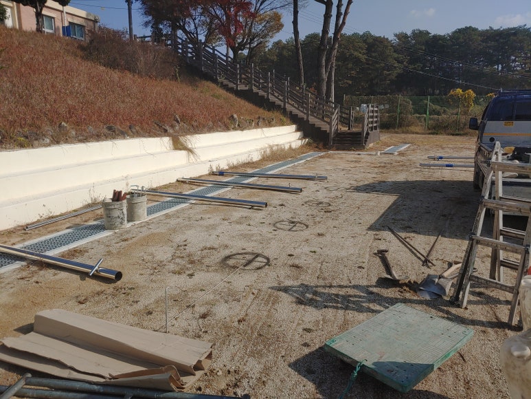주식회사 남원산업 이미지