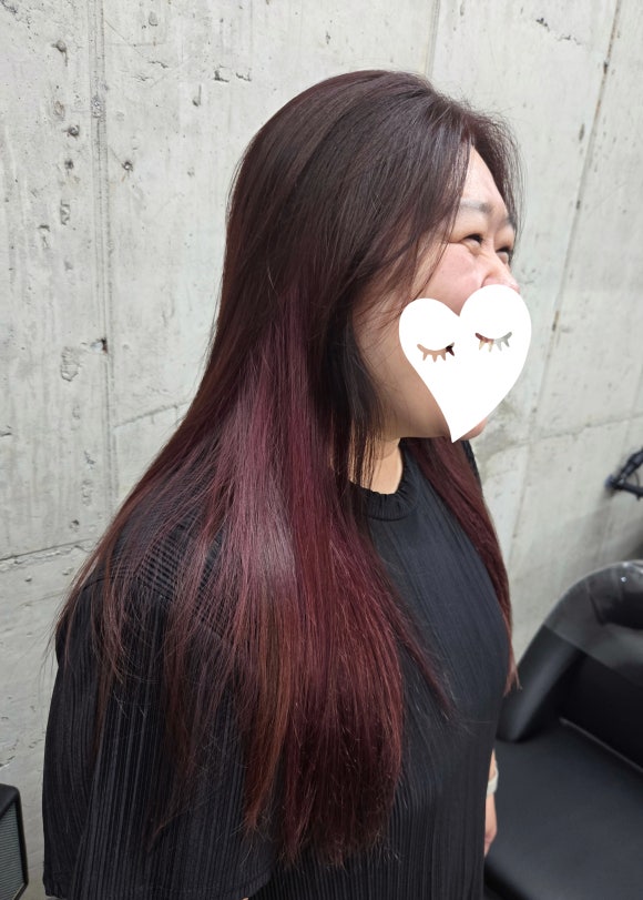 포코헤어 이미지