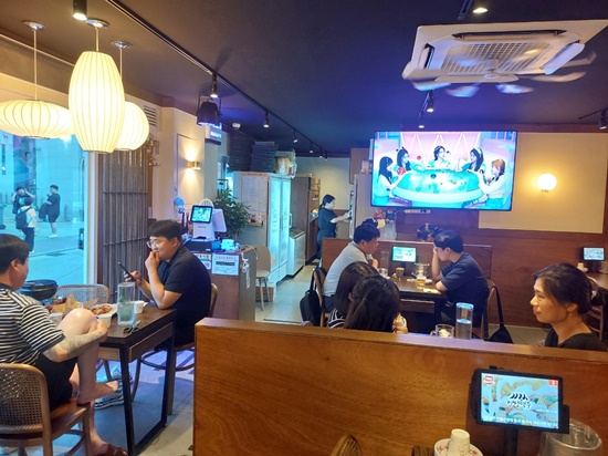 인쌩맥주동해북삼점 이미지