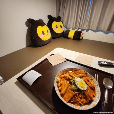 벌툰파리지앵정자역점 이미지