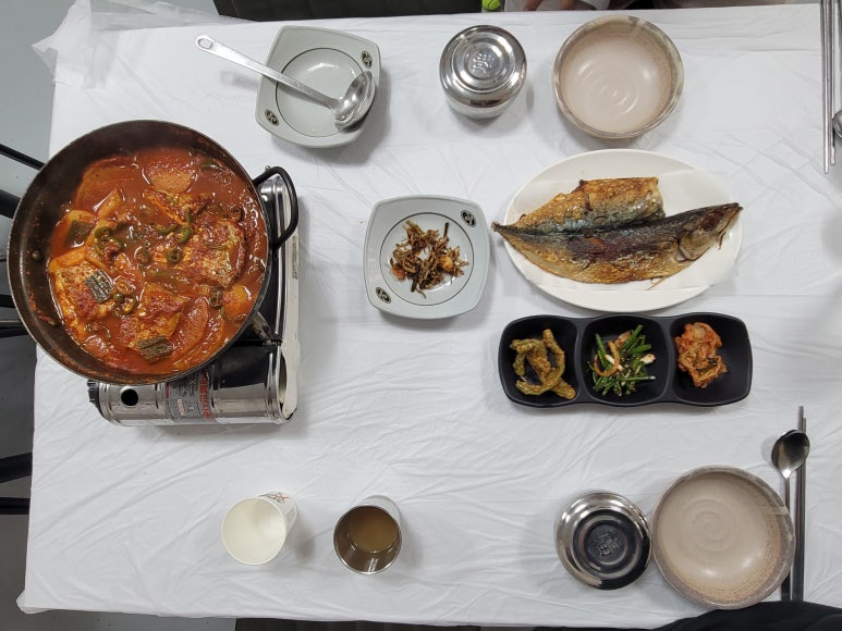은주칼국수 이미지