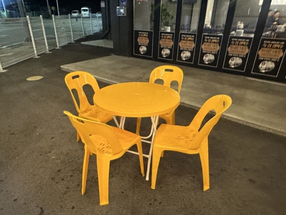 고바우통닭 춘천우두점 이미지