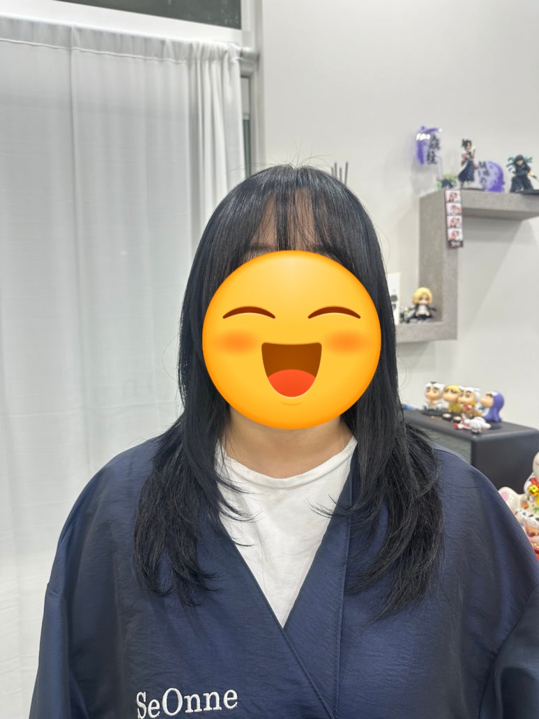 세온느헤어 이미지