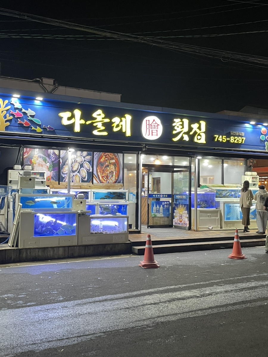 다올레 이미지