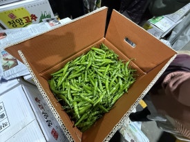 우리농산물야채청과 이미지