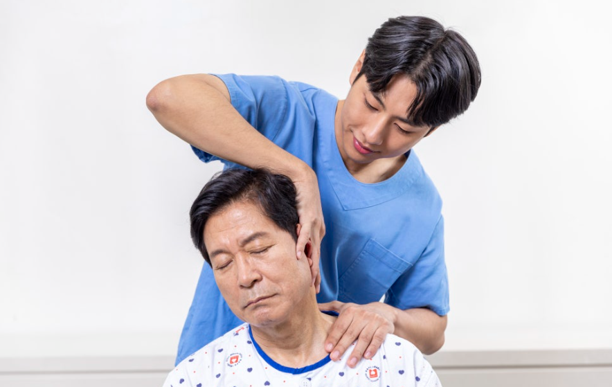 기운찬마취통증의학과 이미지