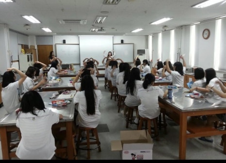 현대이화음악학원 이미지