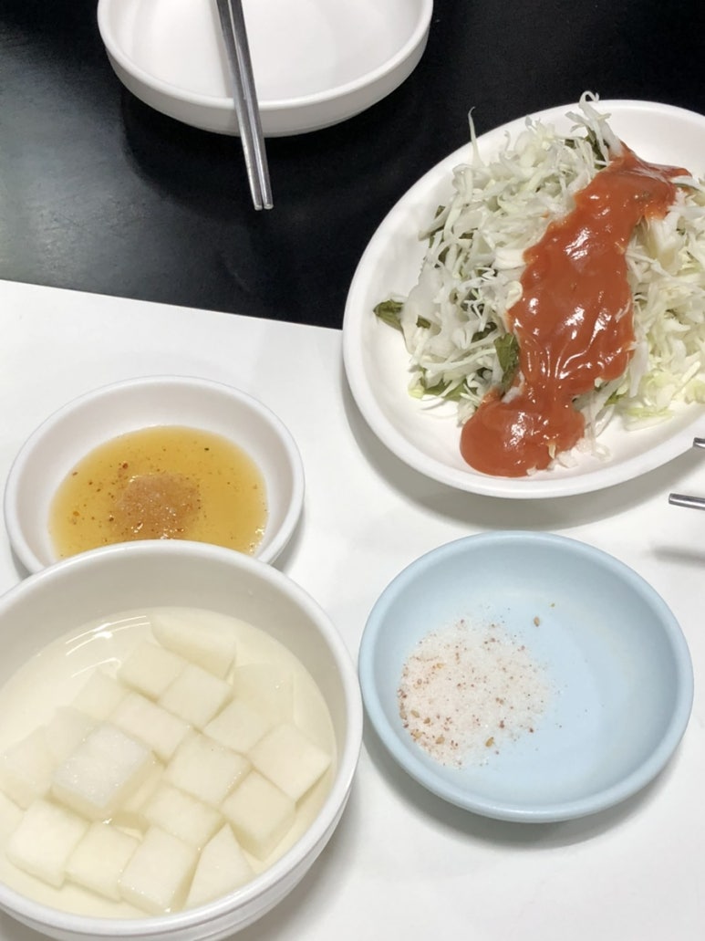 삼정통닭 이미지