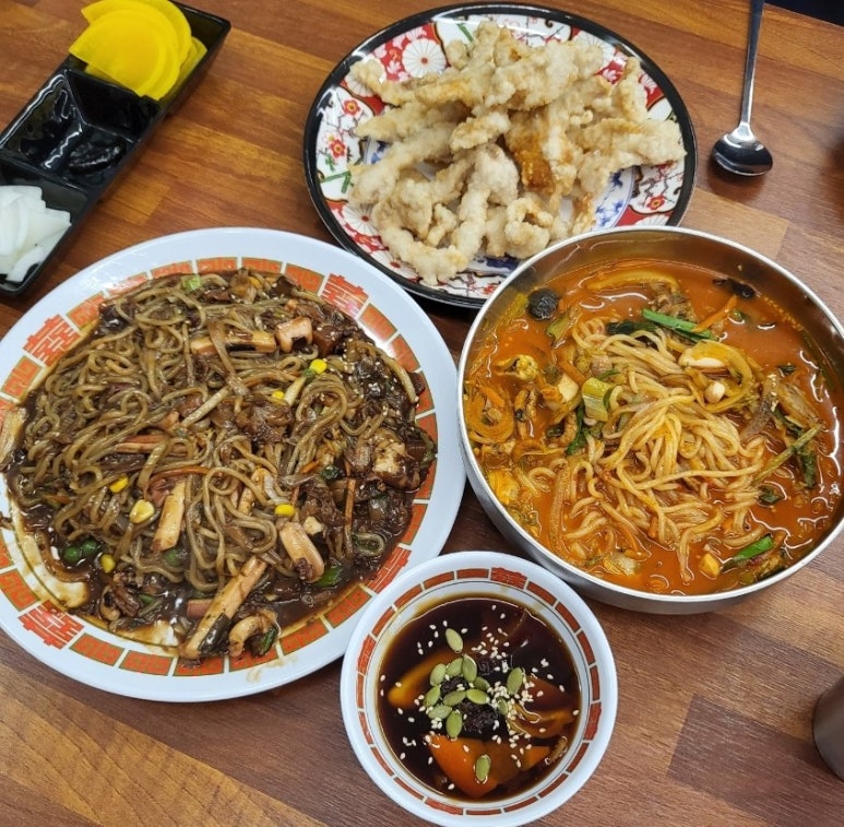 태화타이짬뽕 이미지