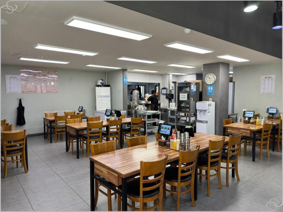 한뚝배기 돼지국밥 이미지
