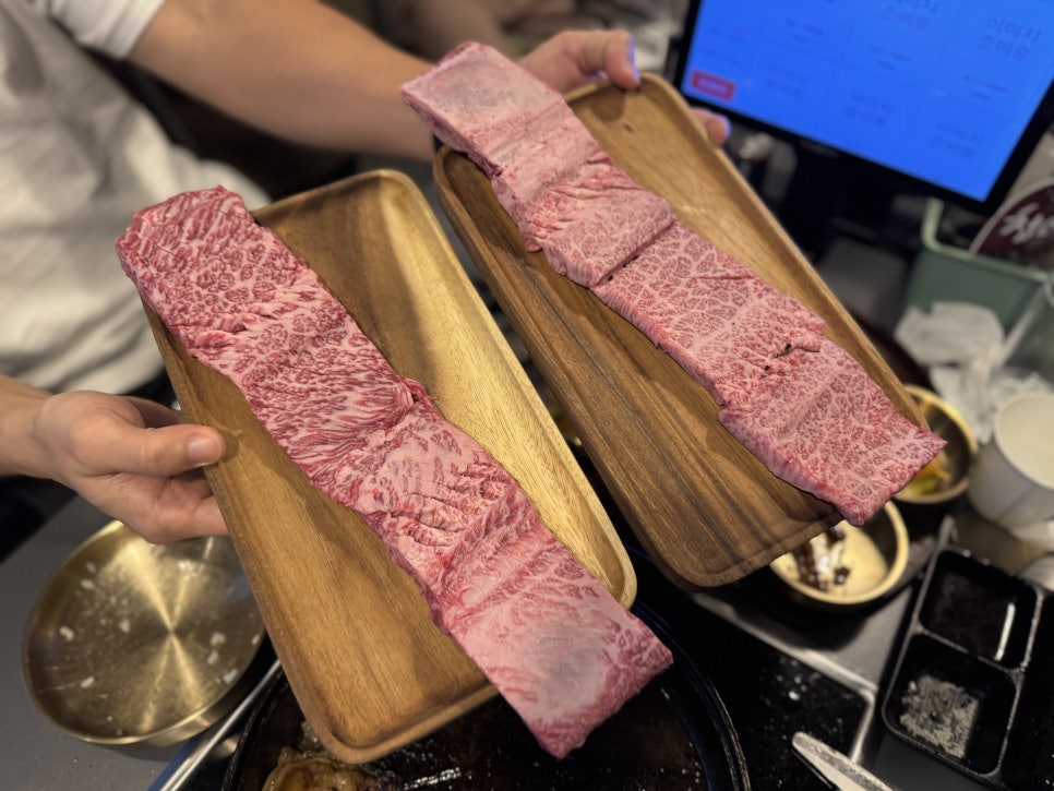 작은한우식당 이미지
