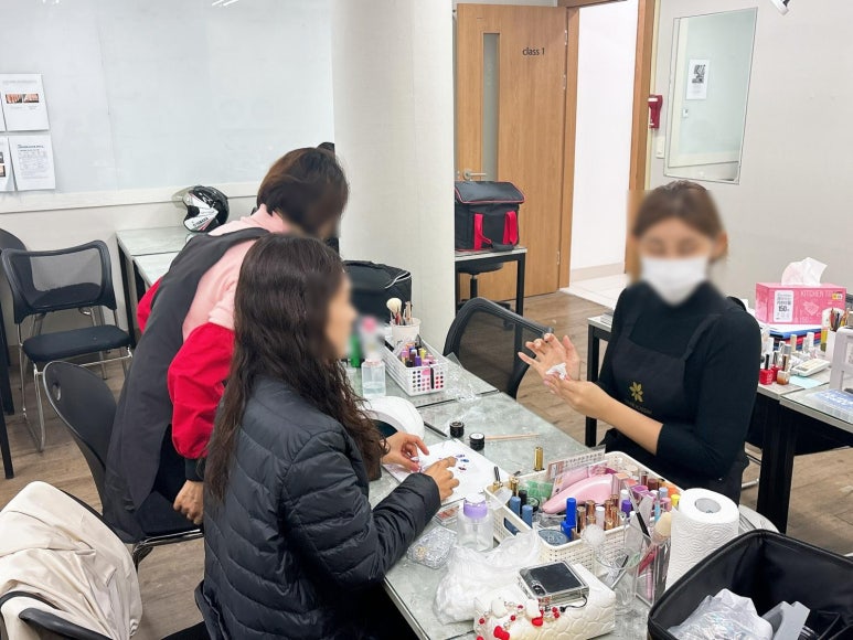 네일감도 이미지
