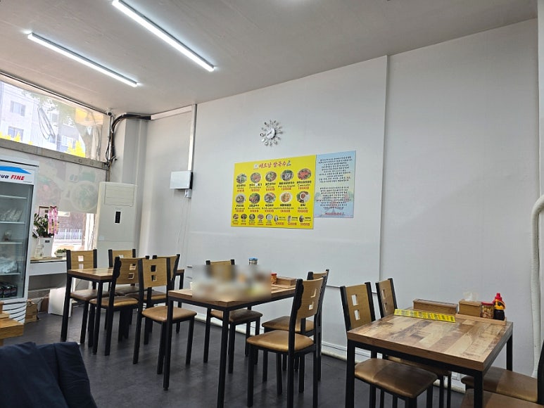 비케이푸드 이미지