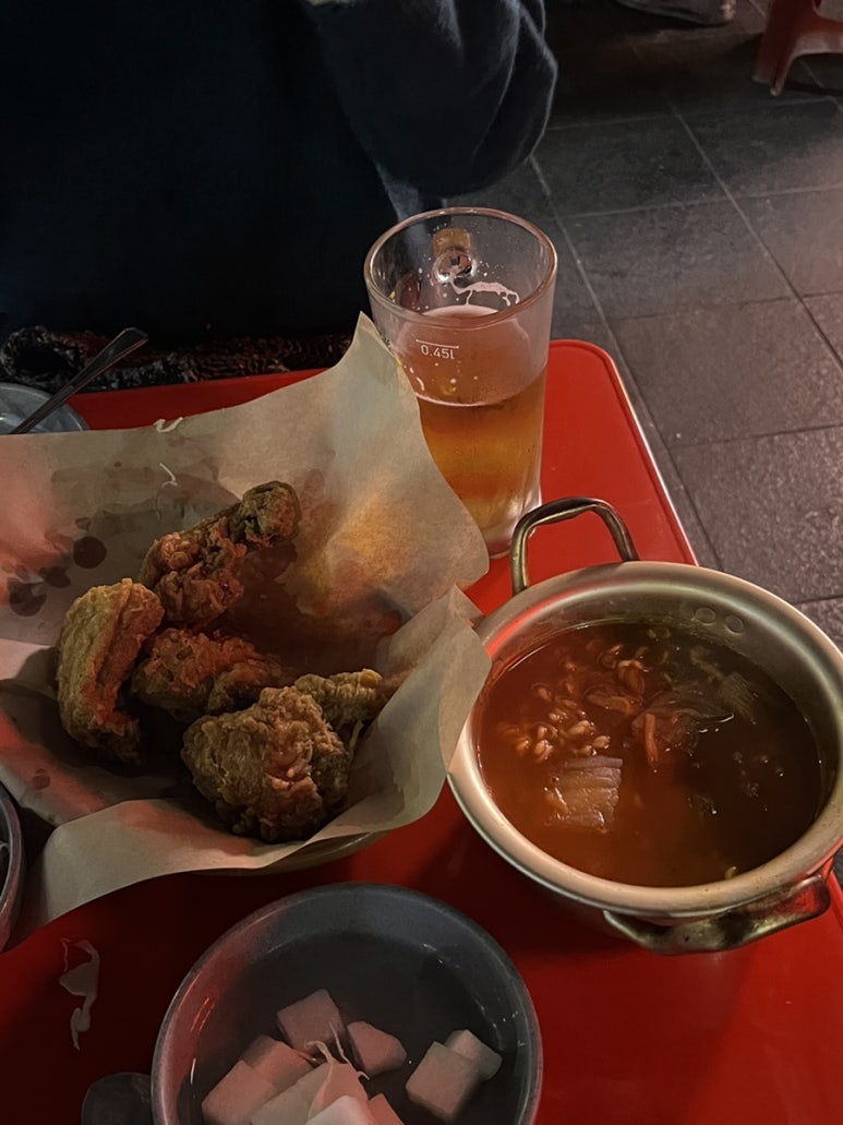 맛자랑치킨 이미지
