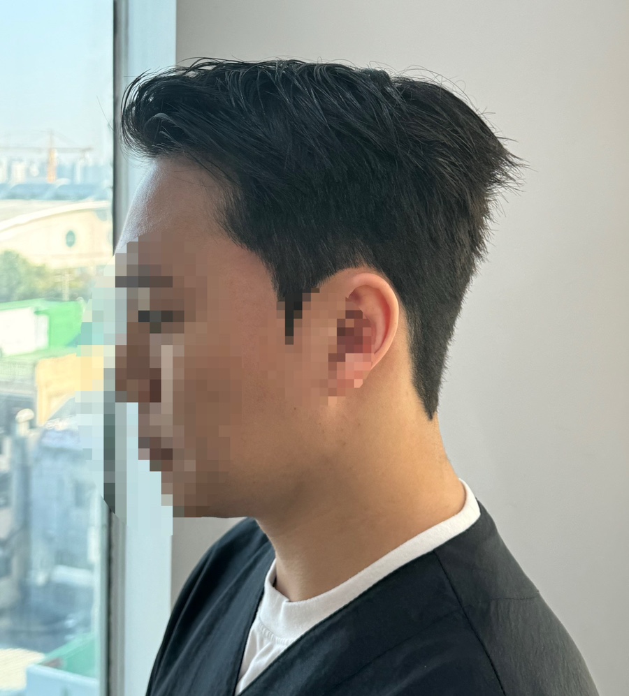 준호헤어살롱 이미지
