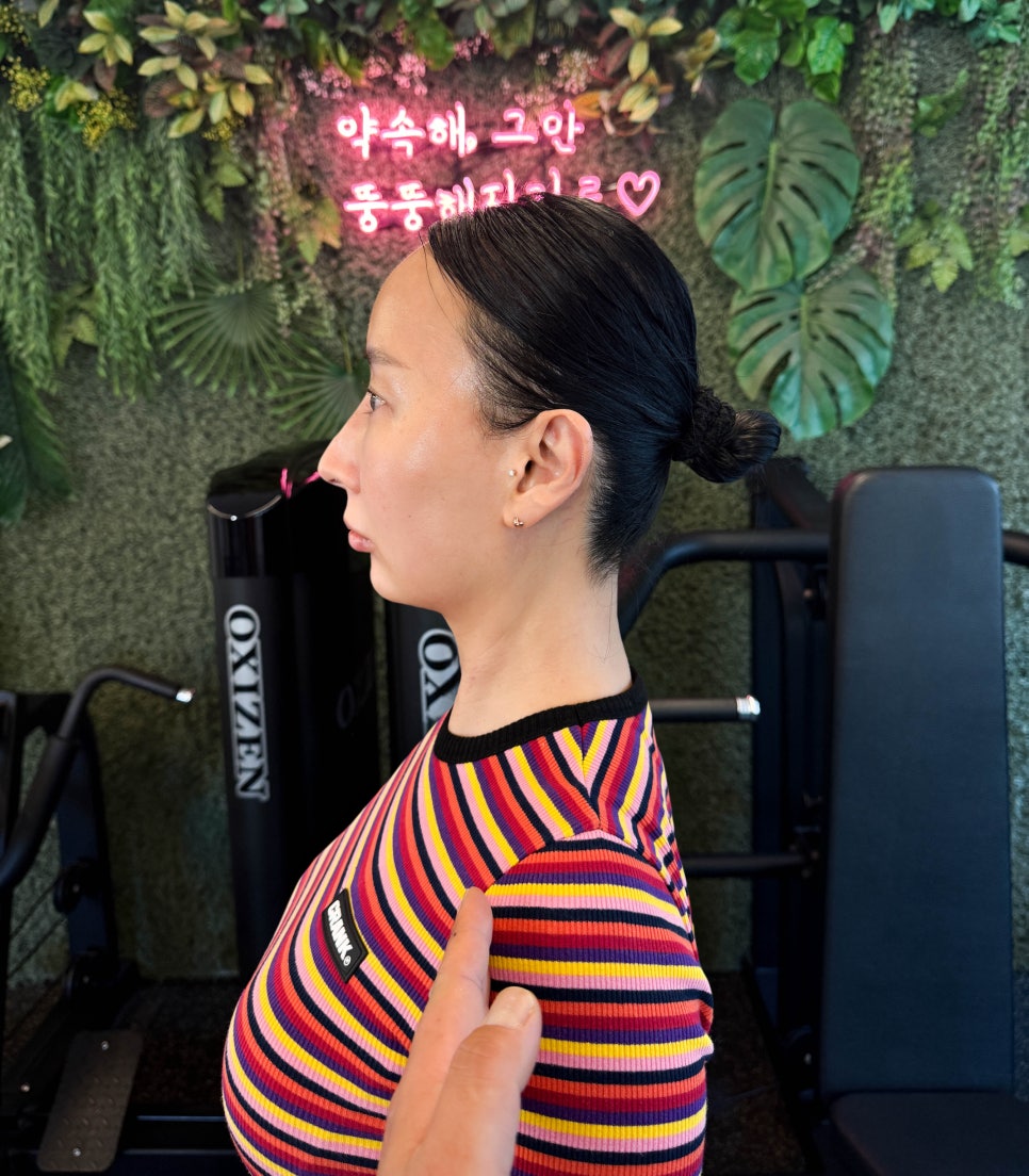 개금거울 이미지