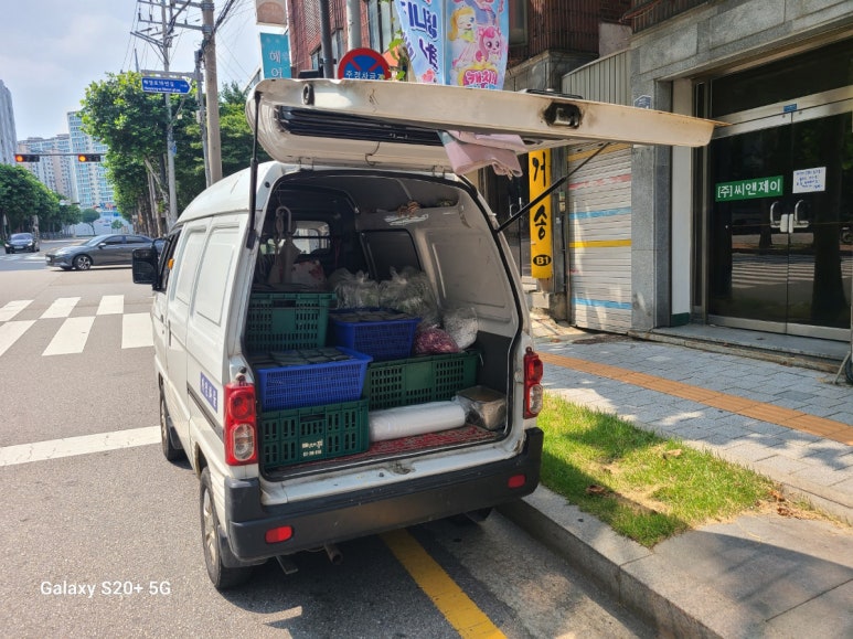 전국물류연합 이미지