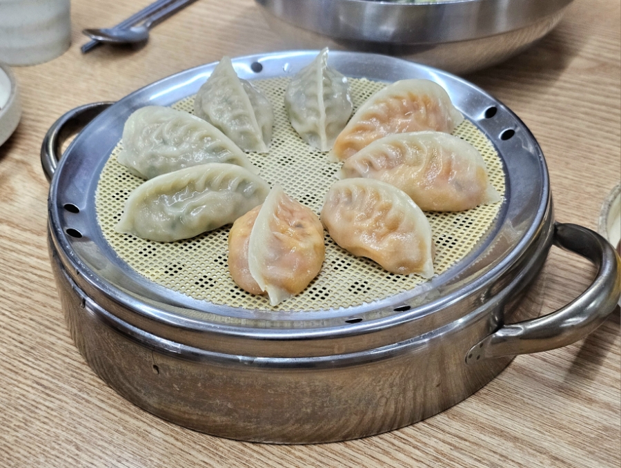 장뜰칼국수 이미지