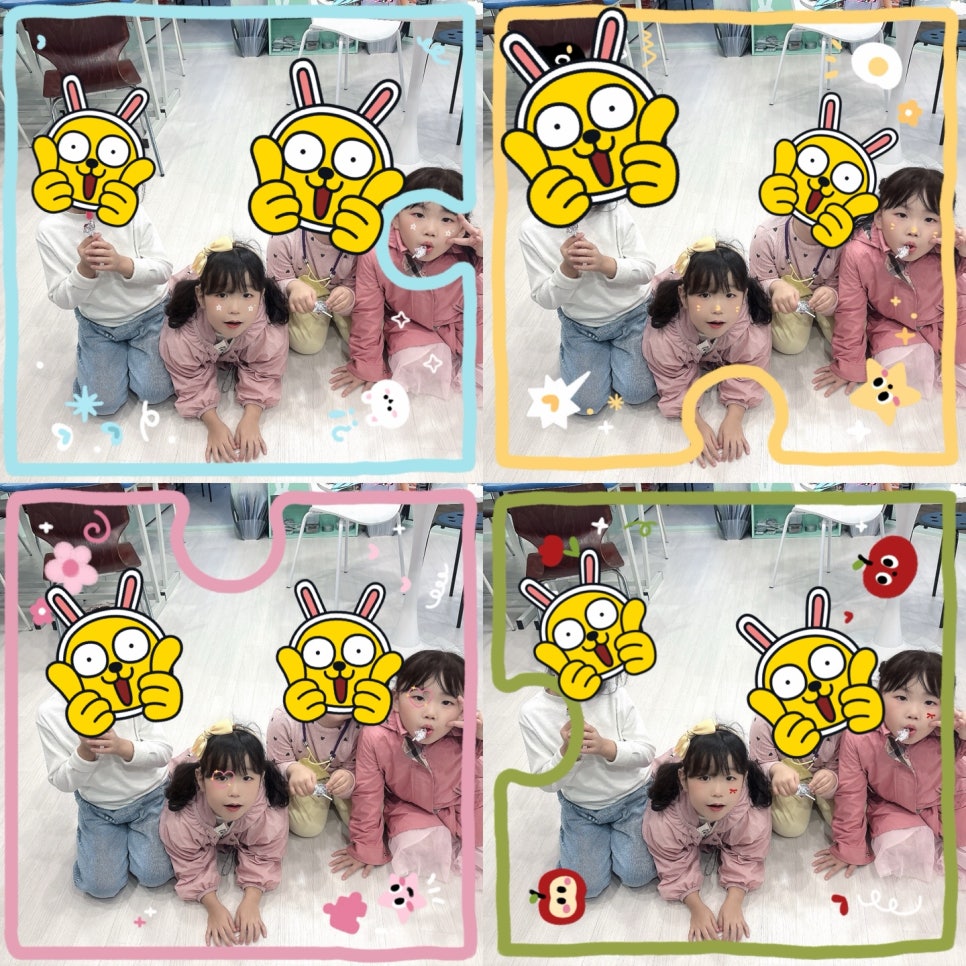 안녕;모차르트음악학원 이미지